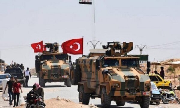 Türkiye'nin Irak'taki üssüne füzeli saldırı