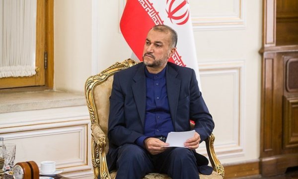 'ABD’nin kaos planı: İran'ı imtiyazlara zorlamak'