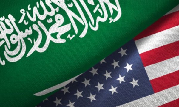 Arabistan’ın İsrail'le “İbrahim Anlaşmaları”na katılmak için ABD'den 3 talebi