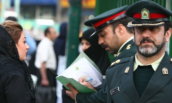 İran’da 'Ahlak Polisi' birimi kapatıldı mı?