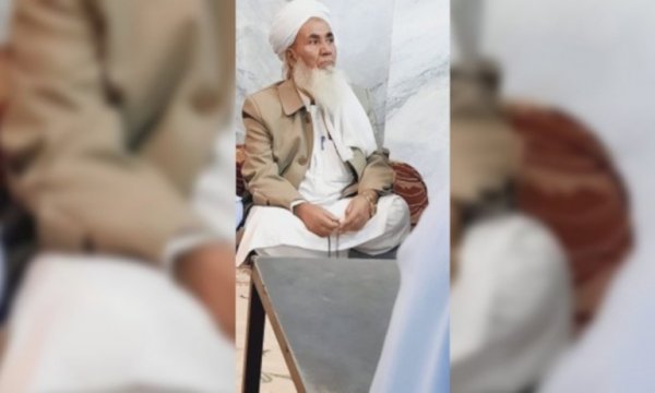 İran’da Ehl-i Sünnet cuma imamının şehadetinin detayları
