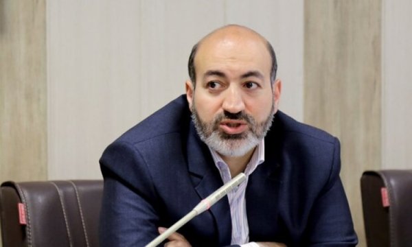 İran'dan Çin liderinin açıklamalarına yanıt