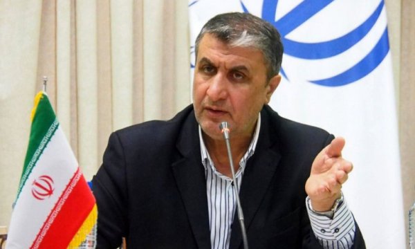 İslami: ABD'li devlet adamlarının anlayışı İran gerçeğinden uzak