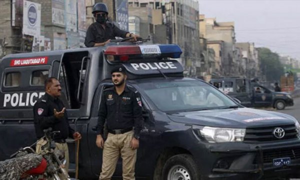 Pakistan’da Pakistan Taliban (TTP) militanları polise saldırdı: 3 ölü