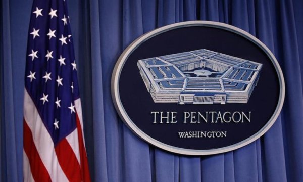 Pentagon’da İran hesapları