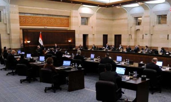 Suriye'de Devlet kurumlarında haftalık çalışma süresi 4 güne indi