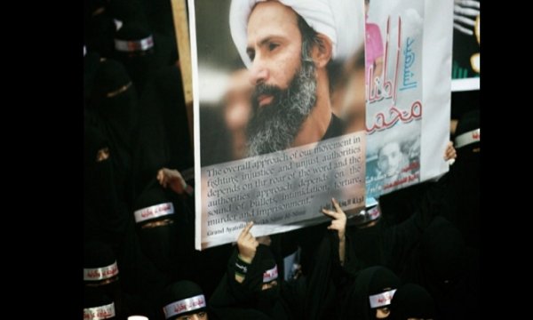 Suudi aktivist: Şeyh en-Nemr'in idamı Arabistan'ın cani yüzünü dünyaya gösterdi