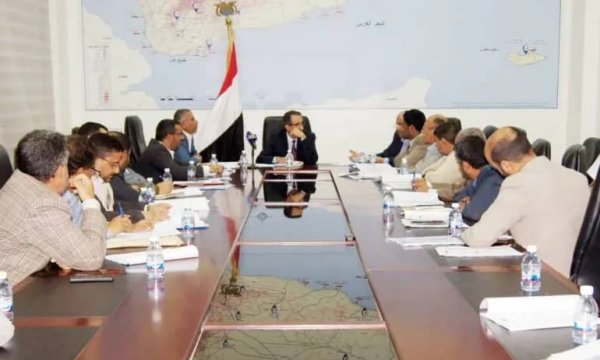 Yemenli yetkiliden Suudi koalisyonuna uyarı: Tüm seçenekler masada