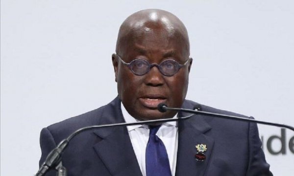 Afrika liderleri, Batılı ülkelere yalvarmaktan vazgeçmeli