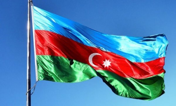 Azerbaycan'dan İran'a: İsrail'e izin vermeyiz