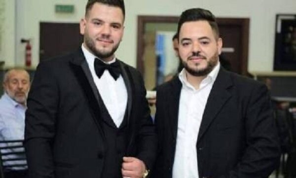 Batı Şeria'da iki Filistinli genç şehit oldu