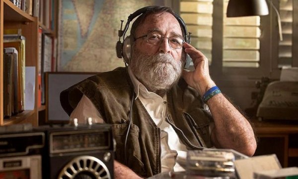 Bir film yapımcısı gözünden Tantura katliamı