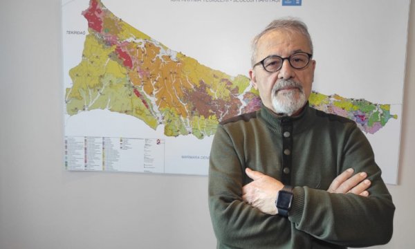 "En az 320 bin kişi ölümle burun buruna"