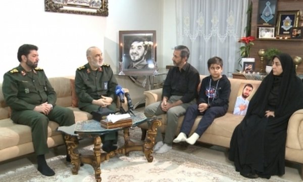 'Şehitler halkın ve ülkenin güvenliğini korumak için canlarını feda ettiler'
