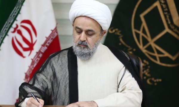 Şehriyari: Şehit Movlevi Abdulvahid her zaman İslam ümmetinin birliği için mücadele etti