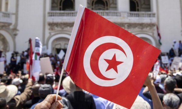 Tunus'ta muhalif cephe seçim sonuçlarını tanımayacak