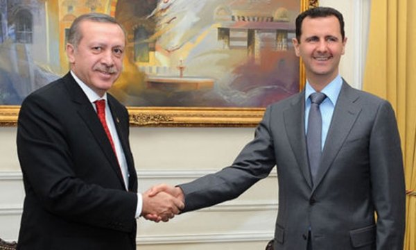Türkiye-Suriye normalleşmesinde yeni aşama