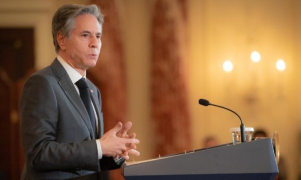 ABD'den tehdit: Taliban'ın üniversite kararının bir bedeli olacak
