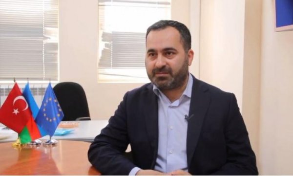 Azerbaycan'da Bahtiyar Hacıyev krizi