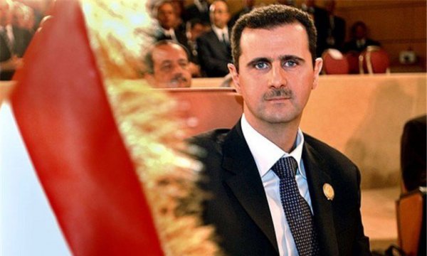 Esad'dan asker kaçaklarına af kararı