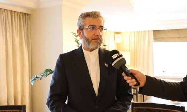 İranlı yetkiliden Batı’nın insan hakları iddiasına eleştiri