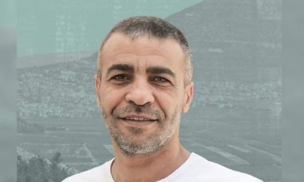 İsrail tıbbi ihmal sonucu hayatını kaybeden Filistinli mahkumun naaşına el koydu