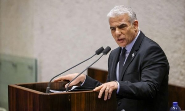 "İsrail'in en fanatik hükümeti"