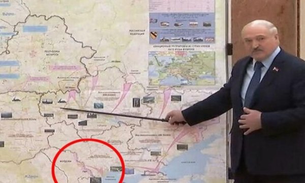 Lukaşenko: 'S-400 ve İskender sistemlerini devreye soktuk'
