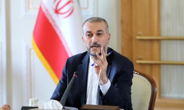 Müzakerelerde anlaşma penceresi sonsuza kadar açık kalmaz