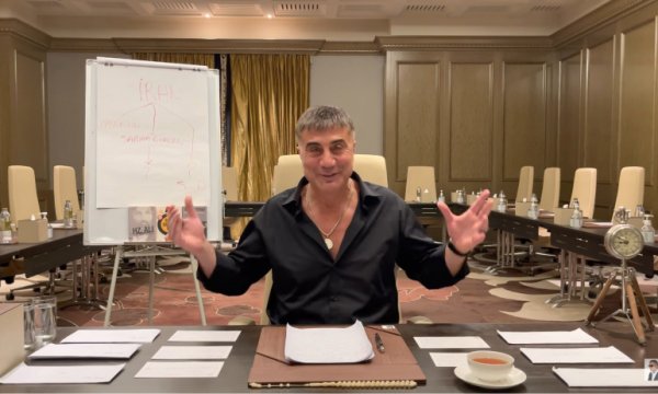 Yaşadığım sürece, hatta ölsem de sözümü tutacağım