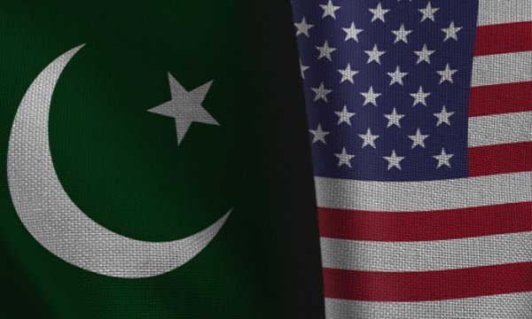 ABD'den Pakistan'a 200 milyon dolarlık 'cinsiyet eşitliği' desteği