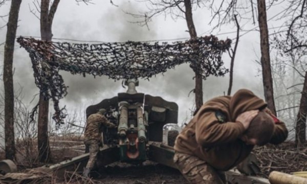 Belarus topraklarına S-300 füze parçaları düştü