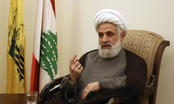 Hizbullah’tan Arabistan ve İran arasındaki görüşmelerle ilgili açıklama