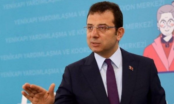 İddia: İmamoğlu ocak ayında görevden alınacak!