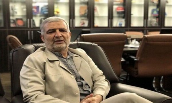 İranlı diplomat, ABD'nin Afganistan hedefini açıkladı