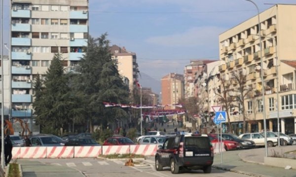 Kosova'nın kuzeyinde hayat normale dönüyor