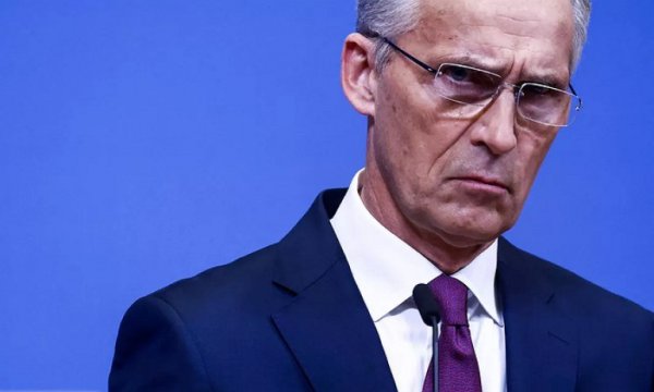 NATO'dan barış için çözüm önerisi: Ukrayna'yı daha çok silahlandıralım