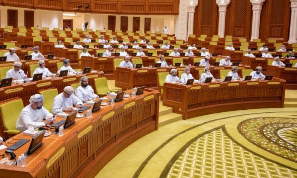 Umman, İsrail'e yönelik boykotun kapsamını genişletiyor