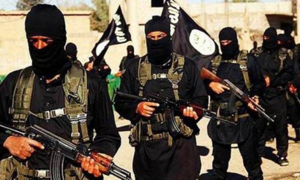 ABD’nin yeni planı… Irak’a 15 bin terörist sevk etmenin peşinde! 