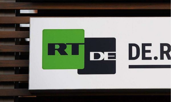 Almanya ve Rusya arasında medya savaşları: RT ile DW kilitlendi