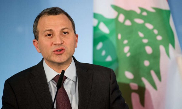 Cibran Basil: Hizbullah’ın dışlanmasını kabul etmeyiz