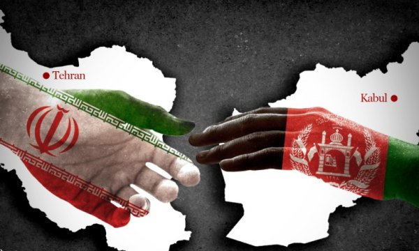 Düşmanların İran-Afganistan ilişkilerini bozma çabaları