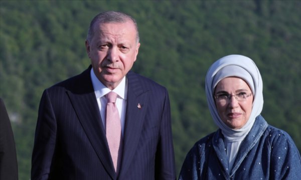 Erdoğan'ın rahatsızlığıyla ilgili paylaşımlara soruşturma