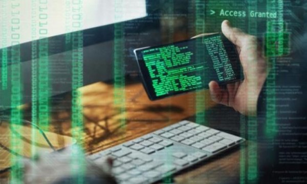 FBI'dan casus yazılım "Pegasus" itirafı