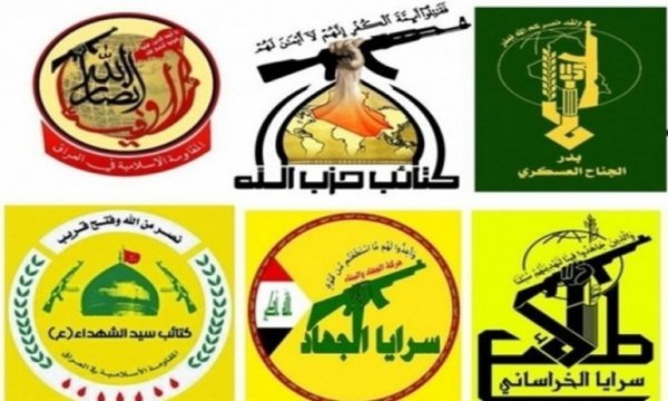 Irak Direnişinden, Vaad el-Hak grubunun BAE karşıtı operasyonuna destek 