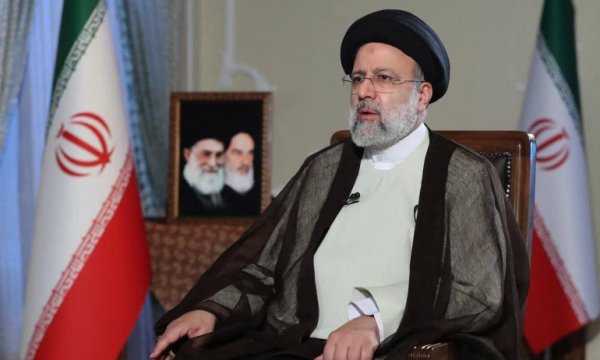 İran'dan Suudi Arabistan ile müzakere açıklaması