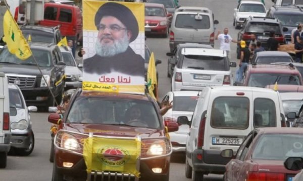 Lübnan’daki seçim anketleri Suudileri panikletti 