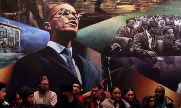 Malcom X'in kızı harekete geçti! Davada yeni gelişme