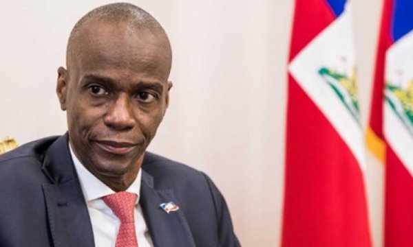 Moise'ye suikast davasında yargıç yine değişiyor