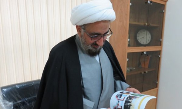 'Müslümanların vahdetini güçlendirmek için İslami maneviyata ihtiyaç var'